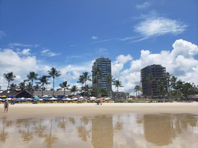 Ape Ilha Graciosa, Praia Dos Milionarios Ilheus-Ba المظهر الخارجي الصورة