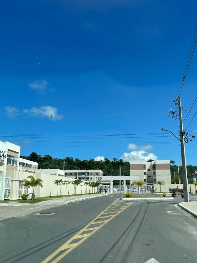 Ape Ilha Graciosa, Praia Dos Milionarios Ilheus-Ba المظهر الخارجي الصورة